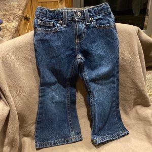 Jeans 2T